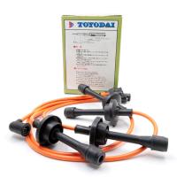 ราคา สายหัวเทียน โตโยต้า เซลิก้า ปี 2514 2528 TOYOTA CELICA TA22 TA60 RA21 RA23 2T 3T Gen 1st 2nd 3rd 1971 1985 (1969852354)