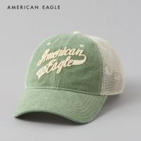 ราคา American Eagle Vintage Branded Baseball Hat หมวก เบสบอล ผู้หญิง NWAC 042 3155 309 (21334769417)