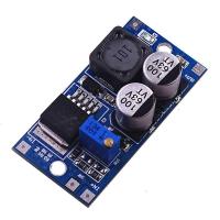 ราคา DC DC Voltage Regulator LM2596HV Buck Converter 5V 55V to 1 25V 26V Step Down Power Module 48V to 3V 5V 12V Voltage Regulator (8860940306)