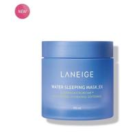 ราคา Laneige Water Sleeping Mask ขนาด 70ml LIP SLEEPING MASK ขนาด20g (15880708480)