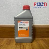 ราคา น้ำมันแวคคั่มปั๊มเยอรมัน ของแท้ 100 ยี่ห้อ Busch Vacuum oil VM100 น้ำมันปั๊มสูญญากาศ น้ำมันปั๊มสุญญากาศแวคคั่มออยล์ 1ลิตร (8703054528)