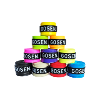 ราคา ที่พันด้ามไม้แบด กริปพันด้ามไม้แบด GOSEN SUPER TACK GRIP OG 106 (10655715064)