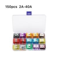 ราคา ฟิวส์เสียบ ฟิวส์รถยนต์ ไมโครฟิวส์ ฟิวส์มอเตอร์ไซค์ ฟิวส์เสียบใหญ่150ชิ้น 1 กล่อง 120ชิ้น 1 กล่อง (9240809707)