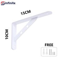 ราคา เหล็กฉากรับชั้น ฉากรับชั้น เหล็กฉาก เหล็กฉากรับชั้น ฉากรับชั้นวางของ เหล็กติดเฟอร์นิเจอร์ เหล็กฉากหนา ชั้นวางสามเหลี่ยม (20812769431)