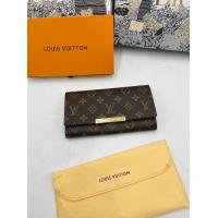 ราคา กระเป๋าสตางค์ใบยาว ผู้หญิง ขนาด 7 5 นิ้ว แบบ 3พับ มาใหม่ (21277335275)