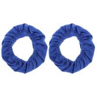 ราคา 2pcs Cpap mask liner ventilator mask reusable fabric cover reduces skin irritation from air leaks (20412858583)