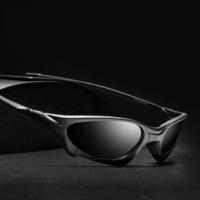 ราคา New Arrival Polarised Sunglasses Mens Sport Eyewears Brand Outdoor Sun Glasses (5447988375)