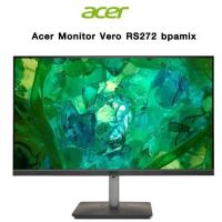 ราคา 0 Acer MONITOR จอมอนิเตอร์ ACER VERO RS272 bpamix UM HR2ST 001 27 IPSFHD100HzAMD FreeSyncVGA HDMISpeakerWarranty3Year (19458606140)