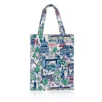 ราคา อังกฤษที่มีชื่อเสียงCath kidstonกระเป๋าถือดอกไม้ใหม่ขนาดเล็กกระเป๋าช้อปปิ้งกระเป๋าผู้หญิงกระเป๋าใส่ข้าวกลางวันแนวโน้ม (6738014471)