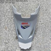 ราคา CLICK 125i 2012 Honda คลิก 125 i 2012 แท้ศูนย์ งานเทียบ บังลมใน บน บังโคลนหลัง บังโคลนหน้าตัวใน บังลมใน ตัวล่าง พักเท้า ฝาครอบใต้ท้อง ฝาคอรบถัง ฝาข้าง (16281901582)