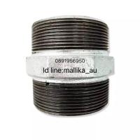 ราคา นิปเปิ้ล นิปเปิ้ลเหล็ก ขนาด 2 2นิ้ว (7740092546)
