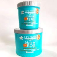 ราคา Lolentis hair spa แฮร์สปา ลอเลนตีส (7891153996)