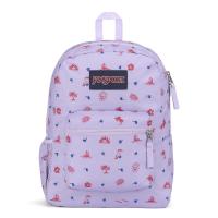 ราคา JanSport รุ่น CROSS TOWN กระเป๋าสะพายหลัง ความจุ 26 ลิตร มีหลายสีให้เลือก กระเป๋า เป้ สะพาย JanSport Backpack กระเป๋าJansport กระเป๋าเป้ กระเป๋านักเรียน (17239092968)