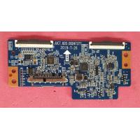ราคา ทีคอนทีวีSINGER ซิงเกอร์ ของแท้ถอดจากเครื่อง รุ่นLED43DSMART พาร์ทJUC 820 00247377 (20728608122)