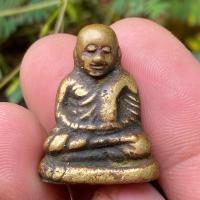 ราคา พระหลวงพ่อเงิน วัดบางคลาน พิมพ์นิยม (12780313390)