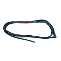 ราคา ยางสักหลาดร่องกระจก สักหลาดในร่องกระจก หน้า หลัง ซ้าย ขวา ฮอนด้า แจ๊ส Honda Jazz GD 2003 2007 ยางขอบประตู Doctor Car (13174563951)