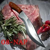 ราคา มีด มีดเหน็บ มีดเดินป่า มีดด้ามไม้ มีดเหน็บเข้าป่า รุ่น NAP 08 CK SP SP CK KNIFE CHEF KNIFE FOREST (21072006550)