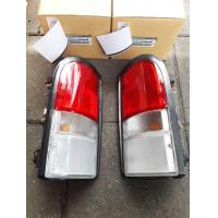 ราคา ไฟท้ายNissan nv กะบะ รุ่นไฟ2สี อะไหล่แท้นิสสัน ซ้ายขวา (14730627502)