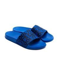 ราคา GAMBOL แกมโบล รองเท้าแตะสวมชาย รุ่น GM42181 Size 40 44 (15296280068)