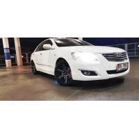 ราคา ล้อแม็กซ์ Lenso Jarger Craft 5รู114 สีดำขอบเงา ขอบ 18 ล้อแท้รับประกัน 10 ปี ราคต่อวง (11776801540)