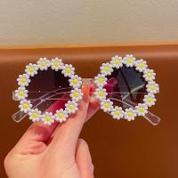 ราคา แว่นกันแดดกรอบทรงกลมแฟชั่นสำหรับเด็ก (19357732398)