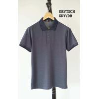 ราคา 34seconds โปโลผ้า Drytech ปกทอลายรังผึ้งพิเศษ (10557940517)