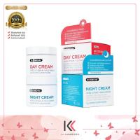 ราคา Dr Somchai Day Cream Night Cream 40 g เดย์ครีม ไนท์ครีม 40 กรัม (21010561945)