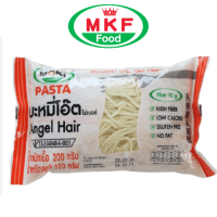 ราคา MOKI บุกเส้น ขนาด 200 กรัม บุกเพื่อสุขภาพ บุกข้าว บะหมี่โอ๊ต สปาเก็ตตี้ เส้นแบน บุกชนิดต่างๆ คีโต คลีน (14624704394)