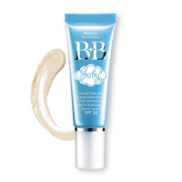 ราคา Mistine BB Cream มิสทีน บีบี ครีม 15 กรัม มีให้เลือก 4 สูตร Wonder Cream ม่วงอ่อน Oil Control Mousse ม่วงเข้ม Baby Face cream ฟ้า Gold Wonder ขาว (12552071323)