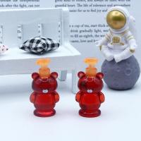 ราคา WORE Dollhouse Miniature Cartoon Animal Hand Sanitizer Bottle Model DIY Accessories (19321888188)