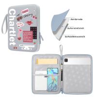 ราคา ส่งจากไทย กระเป๋าคอมพิวเตอร์ tabletขนาด10 9ใช้ได้ทุกยี่ห้อ ซองใส่โน๊ตบุ๊ค กระเป๋าiPad กระเป๋าใส่Notebook โน้ตบุ๊ค กระเป๋าคอม IPAD SAMSUNG HUAWEI XIAOMI COMPUTER BAG (20971827522)