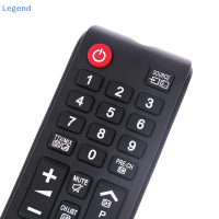 ราคา Lowest price Legend การเปลี่ยนรีโมททีวีสำหรับ BN59 01175N UE40H6470SSXZG UA85JU7000W (20036985453)