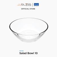 ราคา JJGLASS Ocean P01825 Salad Bowl ชามโซโนม่า ชามดินเนอร์เเวร์ ชามโอเชี่ยนกลาส 10 นิ้ว Sonoma Bowl Ocean Glass P01825 Salad Bowl 10 (14421212327)