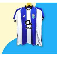 ราคา A10 PORTO HOME 2018 2019 FOOTBALL SHIRT SOCCER JERSEY (18292532118)