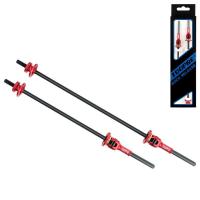 ราคา จักรยานเสือภูเขาโลหะผสมไทเทเนียมปลดเร็วคาร์บอนไฟเบอร์ไทเทเนียมเพลาแกนปลดเร็วชุดล้อถนนดุมก้านผูก (20826228577)