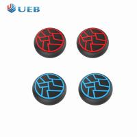 ราคา อุปกรณ์ป้องกันจอยสติ๊กเกมแพดทำจากแอนะล็อกที่ครอบจอยสติ๊กสำหรับ PS5 PS4 Xbox (10042882637)