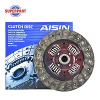 ราคา จานคลัทซ์ DMAX ปี 03 06 2 5D 4JA1 AISIN 9นิ้วx24T P DZS 002 ราคาต่อ 1 ชิ้น (1844602532)