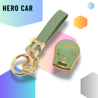 ราคา Nissan March 2010 2014 ปลอกหุ้มกุญแจรีโมทรถยนต์ เคสกุญแจรีโมทรถยนต์ ซองกุญแจรถยน์ TPU แบบหุ้มเต็มปลอกหุ้มกุญแจรถยนต์ NISSAN (18605258286)