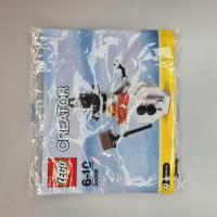 ราคา LEGO Polybag 30008 Snowman polybag Creator (20576477271)