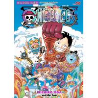ราคา วันพีซ one piece แยกเล่ม101 107 เล่มล่าสุด สินค้าพร้อมส่ง ของใหม่มือหนึ่ง วันพีช One Onepiece วันพีซ (20359568118)