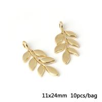 ราคา 10ชิ้น ถุงแฟชั่นเรขาคณิต9รูปแบบโลหะผสมจี้ทองคำ Charms สำหรับเครื่องประดับทำต่างหู DIY อุปกรณ์เสริมทำด้วยมือ (7496908041)