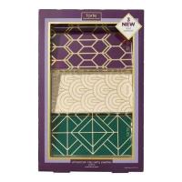 ราคา TARTE Amazonian Clay Party Palettes Cheek Set ทาร์ต อเมซอน ชุดพาเลท (21290708481)