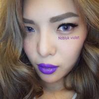 ราคา คอนแทคเลนส์ Dream color1 รุ่น Nobluk limited สายตาปกติ (20069249124)