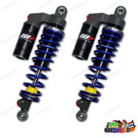 ราคา โช็คหลัง WP WAVE 100 125S i DREAM SUPER CUP สปริงน้ำเงิน กระบอกดำ โช๊คหลังแต่ง โช๊คหลัง โช้ค โช๊คแต่ง โช๊ค 239 SHOP (630450748)