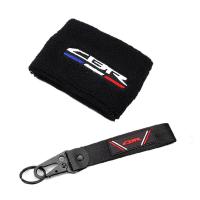 ราคา พวงกุญแจUniversal Honda CB650R CBR650R CBR600RR CBR1000RR CB1000R 2022 2023 รถจักรยานยนต์เบรคหน้าแขนอ่างเก็บน้ำน้ำมันเหลวถ้วยแขนเสื้อ Keyfob (19913894432)