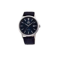 ราคา แถมเคสกันกระแทก นาฬิกา Orient Contemporary AC0F สายหนัง 41 6mm Automatic RA AC0F05B RA AC0F06L RA AC0F07S Avid Time โอเรียนท์ ของแท้ ประกันศูนย์ (13300253656)