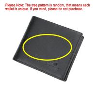 ราคา กระเป๋าสตางค์ใบสั้นกระเป๋ารอยัลสำหรับผู้ถือสามารถจุบัตรได้มากผู้ชายหนังวัวแท้กระเป๋าเงินผู้ชายกระเป๋าสตางค์คลัชวินเทจ1457 (20819122009)