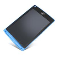 ราคา พร้อมส่ง กระดานดิจิตอล LCD 8 5นิ้ว และ12นิ้ว แท็บเล็ตสำหรับเขียนสมาร์ทโน้ตบุ๊ค One Button ERASE พร้อมวาดด้วยปากกา (9630611893)