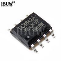 ราคา 10ชิ้น UC3843A UC3842A UC3843B UC3845B SOP8 UC3842 UC3843 UC3845 UC3844เป็นรูป (18676660266)