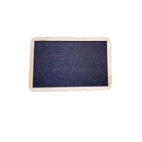 ราคา กระดานดำขอบไม้20x30cm (18303830320)